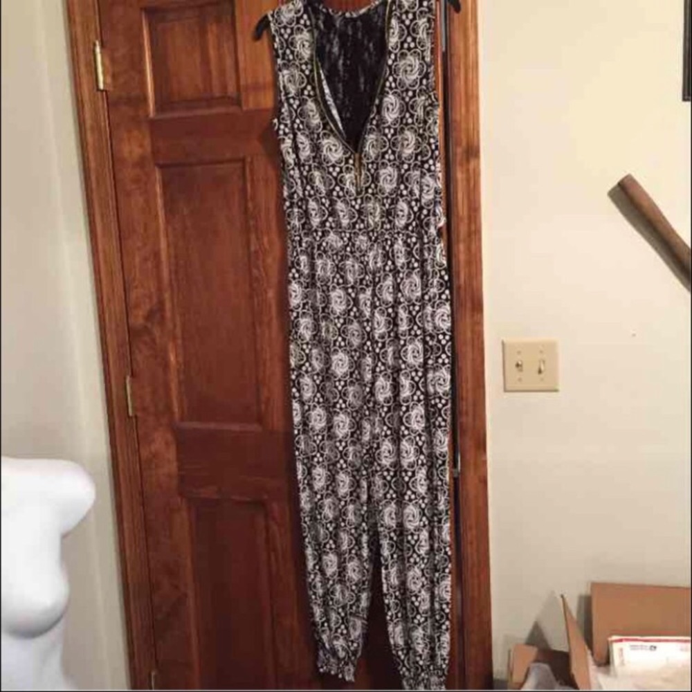 Gorgeous jumpsuit